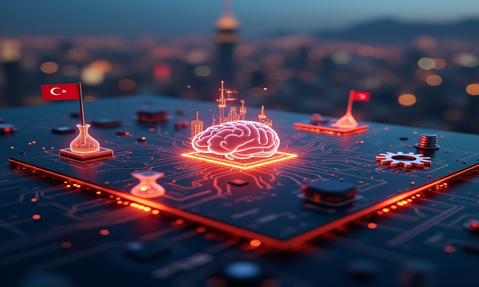 YZ Çağında Girişimcilik: Türkiye’de Fırsatlar ve Başarı Kriterleri