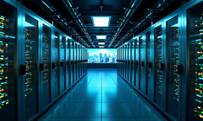 Data Center Eurasia 2025: Türkiye’nin Dijital Dönüşümünde Anahtar Rol