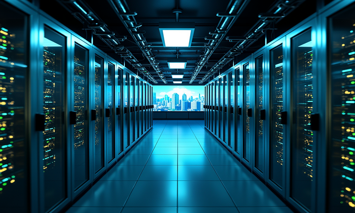 Data Center Eurasia 2025: Türkiye’nin Dijital Dönüşümünde Anahtar Rol