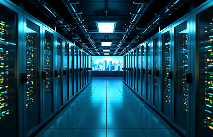 Data Center Eurasia 2025: Türkiye’nin Dijital Dönüşümünde Anahtar Rol