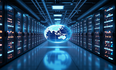 Data Center Eurasia 2025: Türkiye’nin Dijital Dönüşüm Fuarı