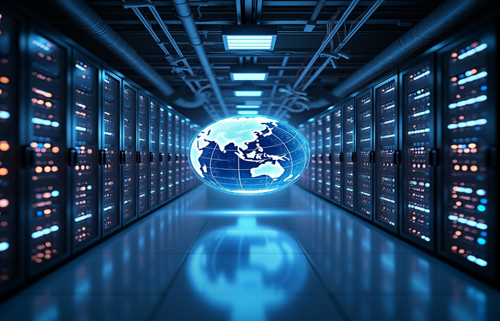 Data Center Eurasia 2025: Türkiye’nin Dijital Dönüşüm Fuarı