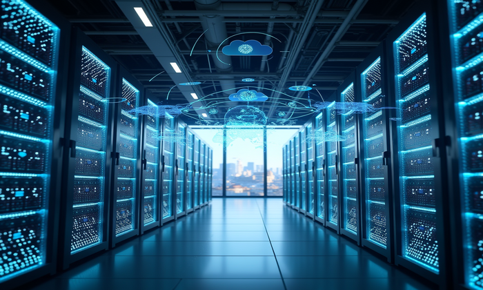 Veri Merkezleri Çağında Türkiye: Eurasia 2025 Fuarı