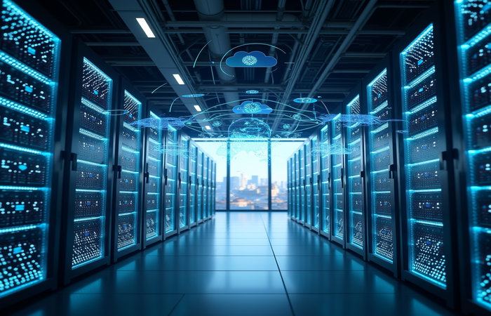 Veri Merkezleri Çağında Türkiye: Eurasia 2025 Fuarı