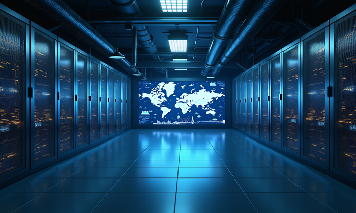Veri Merkezleri ve Türkiye’nin Geleceği: Eurasia 2025