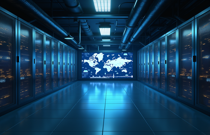 Veri Merkezleri ve Türkiye’nin Geleceği: Eurasia 2025