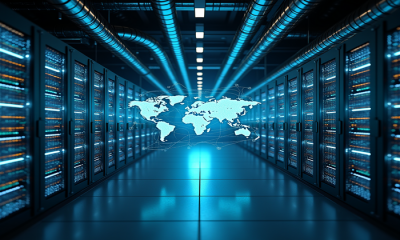 Data Center Eurasia 2025: Dijital Türkiye’nin Geleceği İstanbul’da