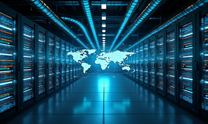 Data Center Eurasia 2025: Dijital Türkiye’nin Geleceği İstanbul’da