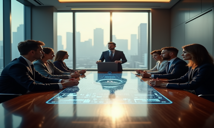 Google’ın YZ Hamlesi: Kurumsal Pazara Yeni Modeller