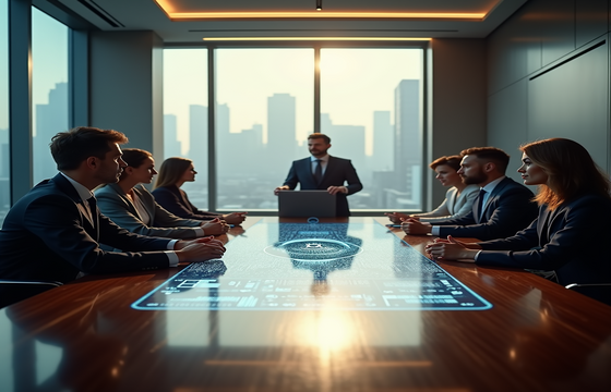 Google’ın YZ Hamlesi: Kurumsal Pazara Yeni Modeller