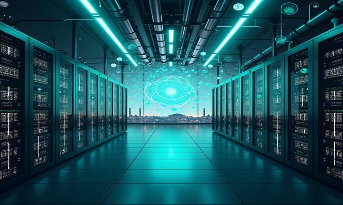 Dijitalleşmenin Kalbi Türkiye’de: Data Center Eurasia 2025