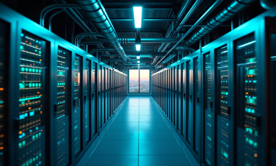 Data Center Eurasia 2025: Türkiye’nin Dijital Dönüşüm Vizyonu