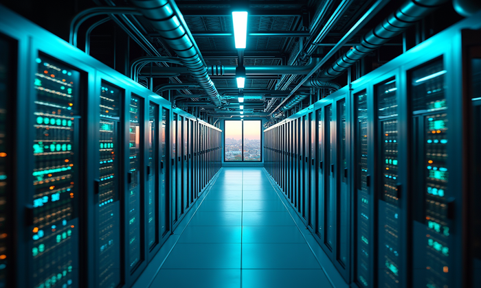 Data Center Eurasia 2025: Türkiye’nin Dijital Dönüşüm Vizyonu