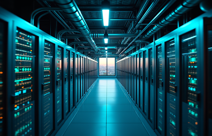 Data Center Eurasia 2025: Türkiye’nin Dijital Dönüşüm Vizyonu