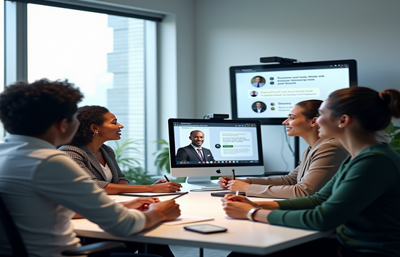 Çalışan Eğitimleri: Girişimcilikte Yeni Fırsatlar ve İş Modeli