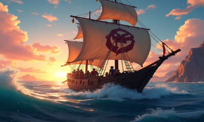 Voyagers of Nera: Kooperatif Hayatta Kalma Oyunu Çıkıyor!