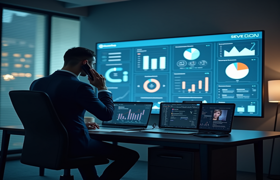 Girişimcilikte Kafa Avcılığı: Kariyerin Anahtarı ve Fırsatlar