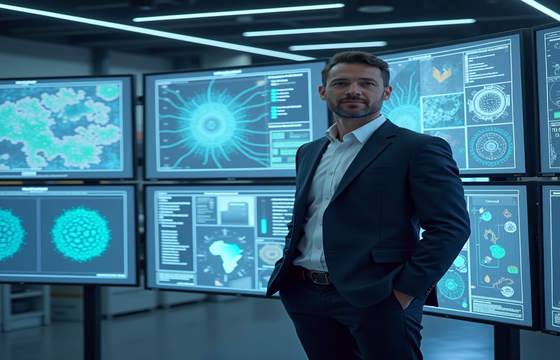 Anthropic ve Yapay Zeka: Yorumlanabilirlikle Güvenlik