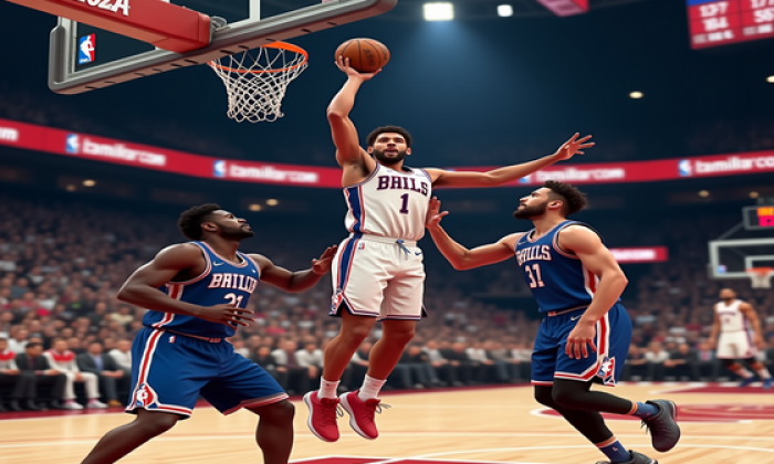 Dunk City Dynasty 2. Sezon: Tatum, Yarışma ve Girişim Fırsatları