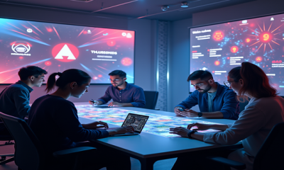 Web3 Oyun Devrimi: Thousands & Wildcard’ın Yükselişi