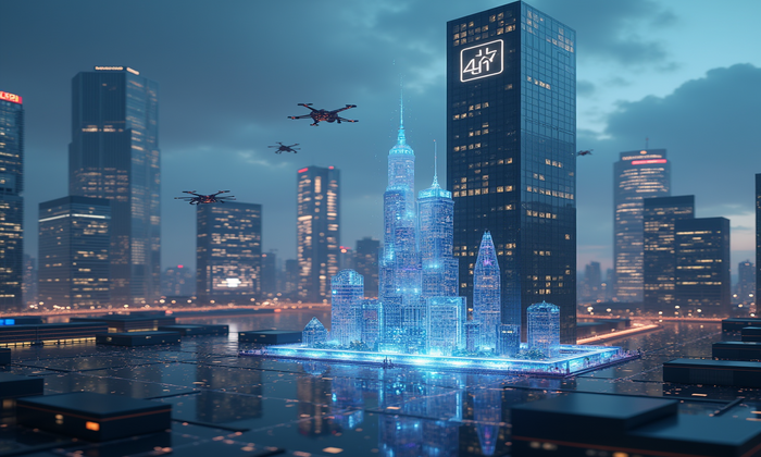 YZ Çağında Dönüşüm: 2025’te Başlayacak Sıçrama ve Türkiye’nin Rolü