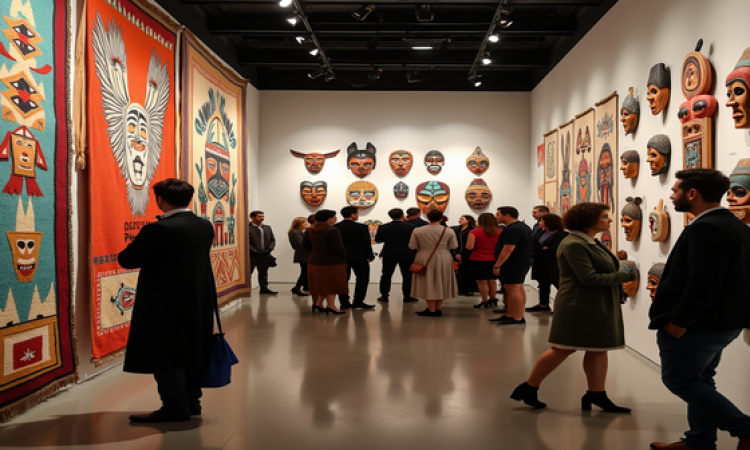 Yerli Sanat İşi: Fırsatlar, Uluslararası Pazarlar ve Başarı Rehberi