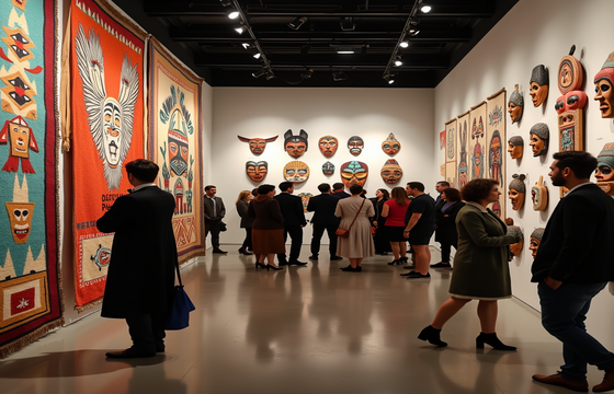 Yerli Sanat İşi: Fırsatlar, Uluslararası Pazarlar ve Başarı Rehberi