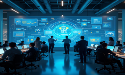 OpenAI’den Akıllı Otomasyon: YZ Ajanları ve Geleceği