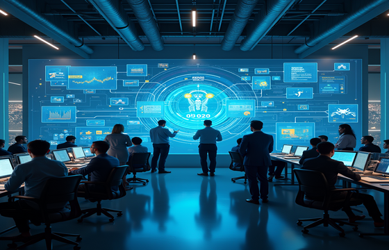 OpenAI’den Akıllı Otomasyon: YZ Ajanları ve Geleceği