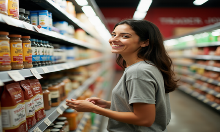 Düşük FODMAP Diyeti: Girişimcilik ve Sağlıklı Yaşam Rehberi