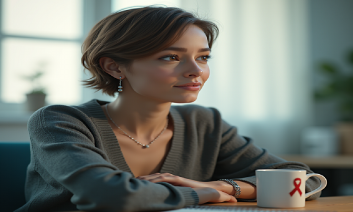 Meme Kanseri: Gebeliği Ertelemek ve Umutla Geleceğe Bakmak