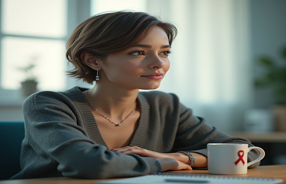 Meme Kanseri: Gebeliği Ertelemek ve Umutla Geleceğe Bakmak