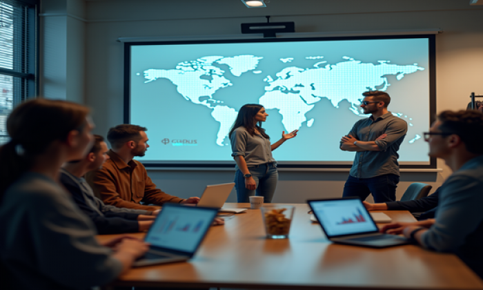 Girişimcilikte Trendler: Seyahat, Sağlık, Moda ve Teknoloji