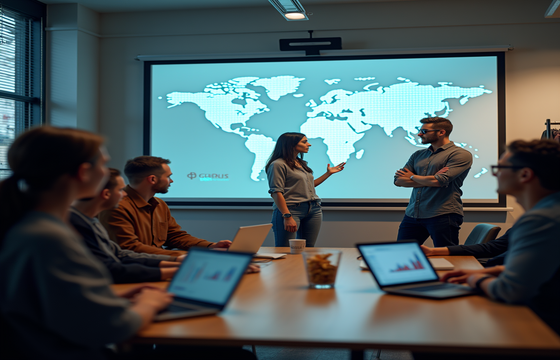 Girişimcilikte Trendler: Seyahat, Sağlık, Moda ve Teknoloji