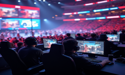 Rainbow Six Siege X: Espor ve Taktiksel Nişancı Oyunlarının Geleceği