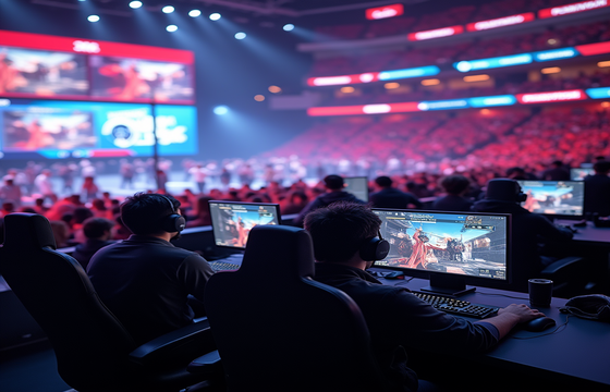 Rainbow Six Siege X: Espor ve Taktiksel Nişancı Oyunlarının Geleceği