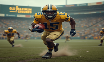 Maximum Football: Topluluk Odaklı Futbol Simülasyonunun Doğuşu ve Geleceği