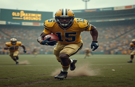 Maximum Football: Topluluk Odaklı Futbol Simülasyonunun Doğuşu ve Geleceği