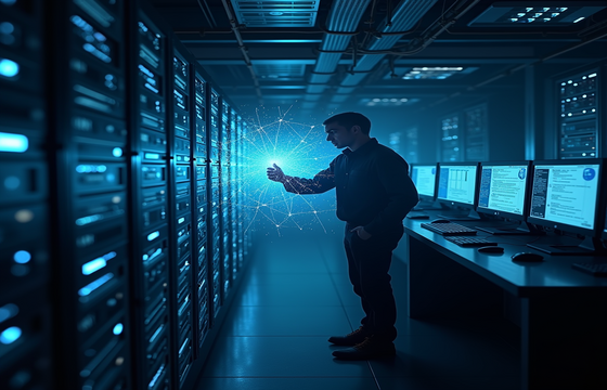 YZ Sistemleri: Şirketlere Karşı Tehlike, Ajans Hizasızlığı