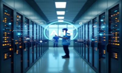 YZ ile Siber Güvenlik: Sağlık Kuruluşlarını Koruma Kalkanı