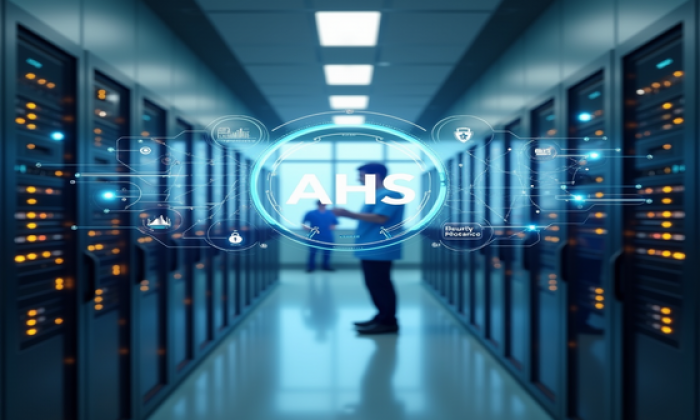 YZ ile Siber Güvenlik: Sağlık Kuruluşlarını Koruma Kalkanı