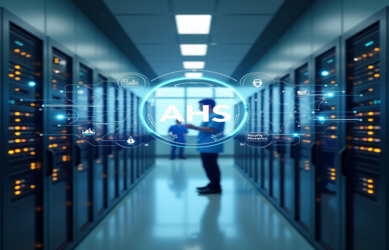 YZ ile Siber Güvenlik: Sağlık Kuruluşlarını Koruma Kalkanı