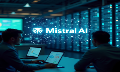 Mistral Small 3.2: Yapay Zekada Yeni Bir Dönem Mi?