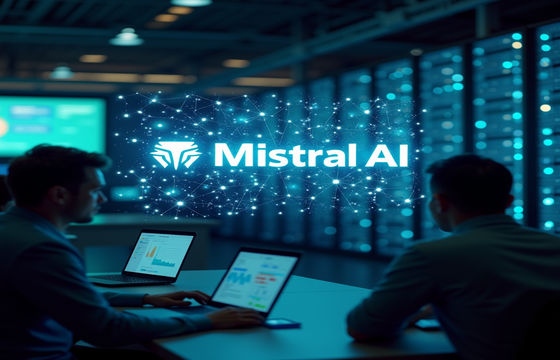 Mistral Small 3.2: Yapay Zekada Yeni Bir Dönem Mi?