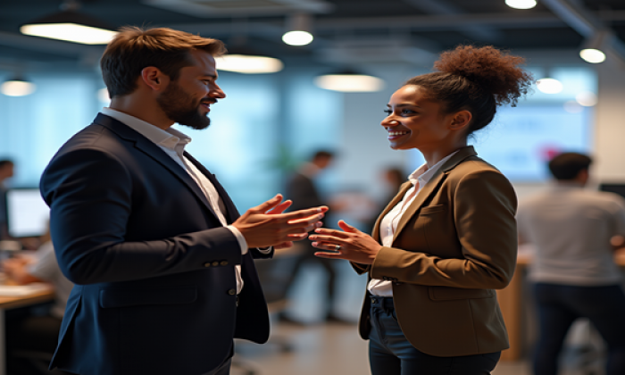 Stajyerden Lidere: Google’da Kariyer için İpuçları