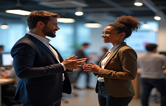 Stajyerden Lidere: Google’da Kariyer için İpuçları