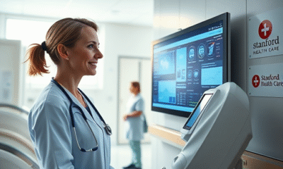 ChatEHR: Sağlıkta Yapay Zeka Devrimi, Dijital Dönüşüm