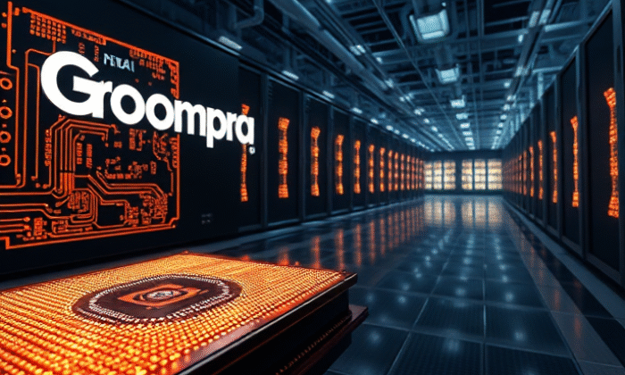 YZ Çip Pazarında Paradigma Değişimi: Fabrika Metaforunun Sonu