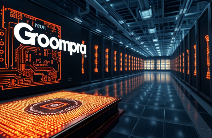 YZ Çip Pazarında Paradigma Değişimi: Fabrika Metaforunun Sonu