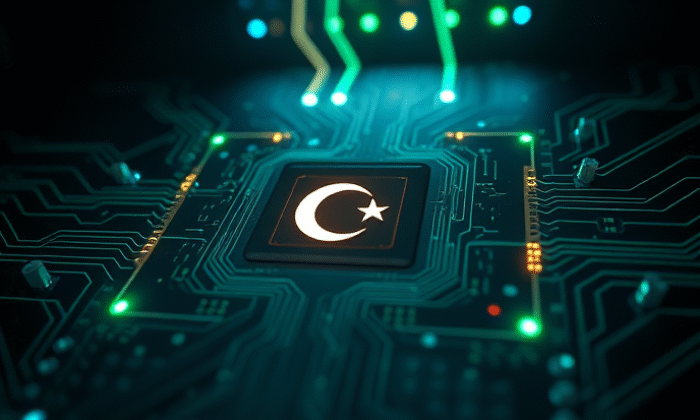 YZ Çağında Girişimcilik ve Türkiye: Duygu Eren ile Röportaj